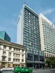 Liberty Central Saigon Riverside Các khách sạn ở Ven sông Bạch Đằng