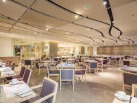 Liberty Central Saigon Riverside Hotel Hotels near Vincom Center