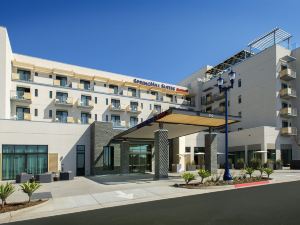 SpringHill Suites San Diego Oceanside/Downtown