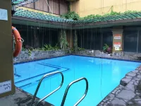 Bayview Park Hotel Manila - Pool