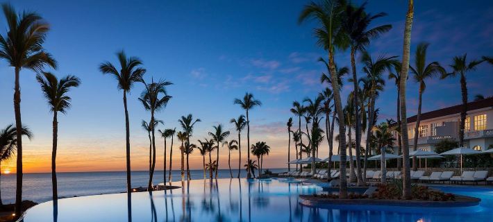 One&Only Palmilla Hotels in Los Cabos