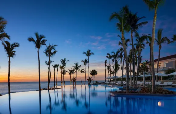 One&Only帕爾米拉酒店