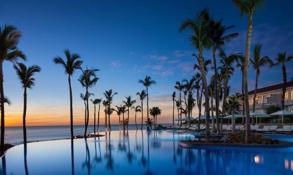 One&Only Palmilla, Mexico