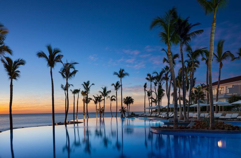One&Only Palmilla, Mexico