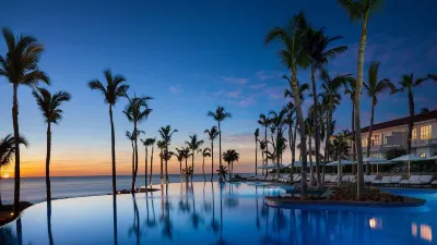 One&Only Palmilla Hotel di Los Cabos