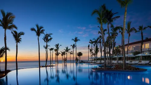 One&Only帕爾米拉酒店