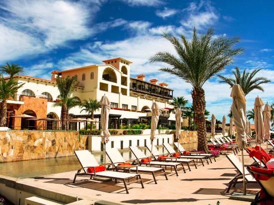 Secrets Puerto Los Cabos Golf Spa Resort Optional All Inclusive Reviews For 5 Star Hotels In Los Cabos Trip Com