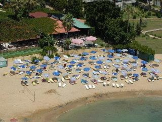 Sun Maritim Hotel - All Inclusive