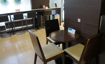 Hotel Horidome Villa - Housity