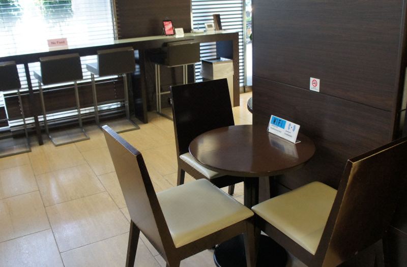 Hotel Horidome Villa photo 3