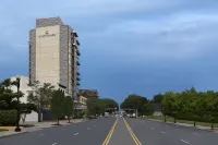 Hyatt Place Washington DC/US Capitol Hotell i Northeast Washington