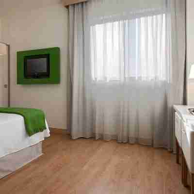 NH Campo Cartagena Rooms