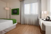 NH Campo Cartagena Hotels in Cartagena