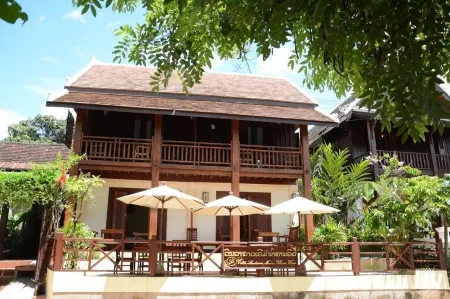 Villa Khili Namkhan