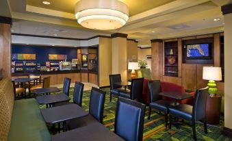 Fairfield Inn & Suites Dulles Airport Chantilly