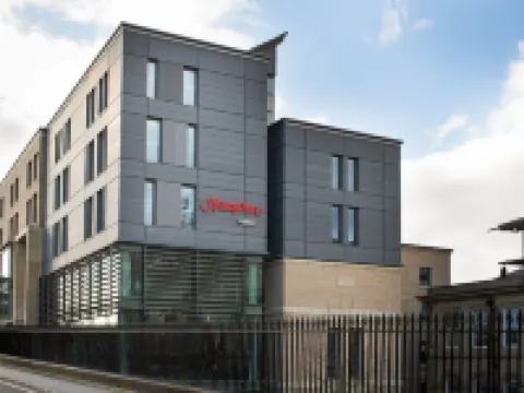 Hampton by Hilton York Hoteles en York