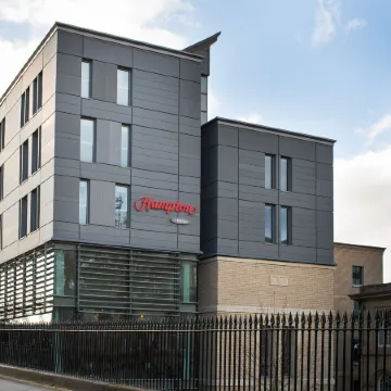 Hampton by Hilton York