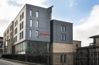 Hampton by Hilton York Hotels near York Minster