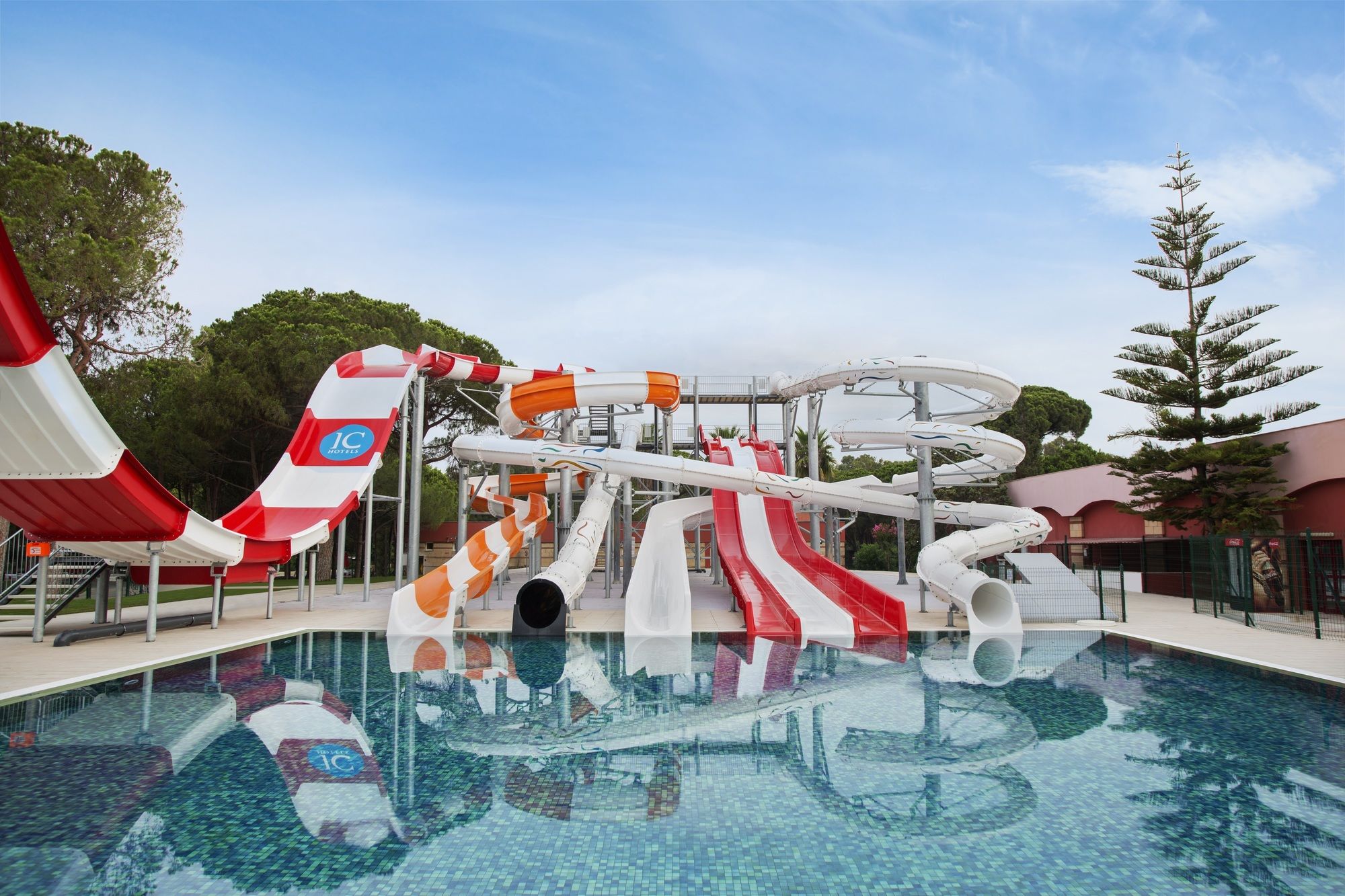 IC Hotels Santai Family Resort - Kids Concept