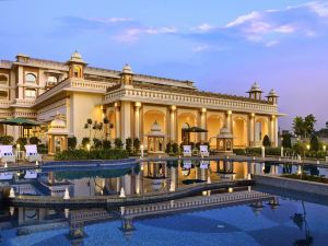 Indana Palace, Jodhpur