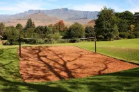Mont Aux Sources Drakensberg Resort - breakfast