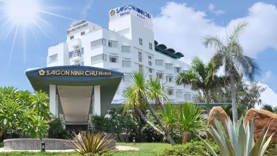 Saigon - Ninh Chu Hotel & Resort