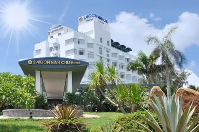 Saigon - Ninh Chu Hotel & Resort