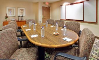 Staybridge Suites Allentown Bethlehem Airport