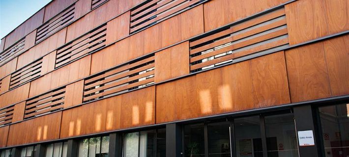 Alberg Pere Tarrés Các khách sạn ở Barcelonès