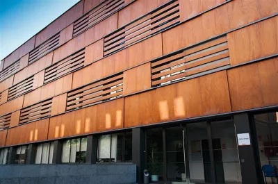 Alberg Pere Tarrés Hotels in Les Corts