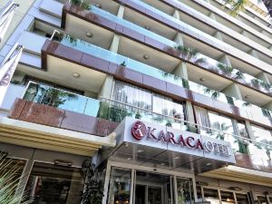 Karaca Hotel