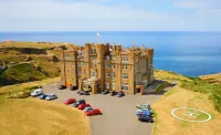 Camelot Castle Hotel Hotels in 