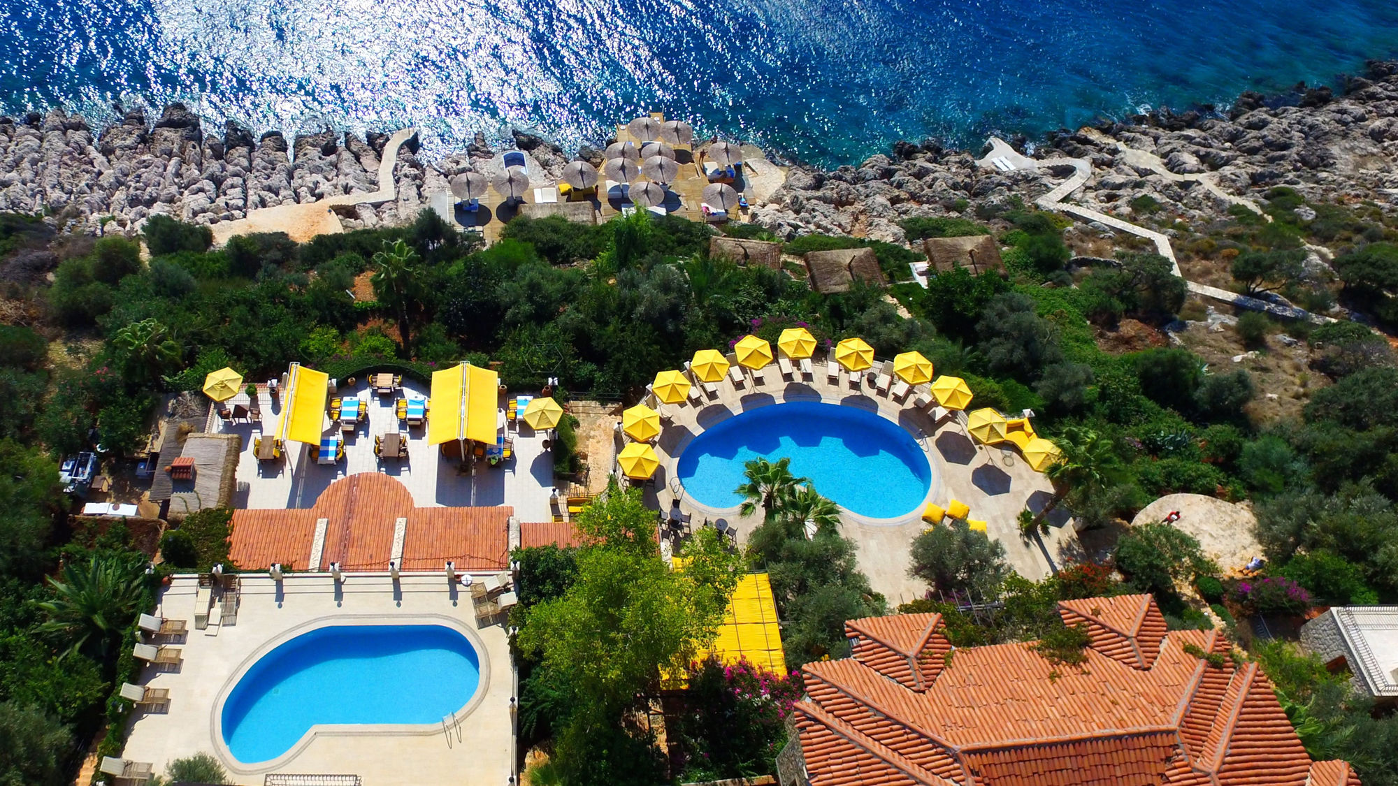 Villa Hotel Tamara