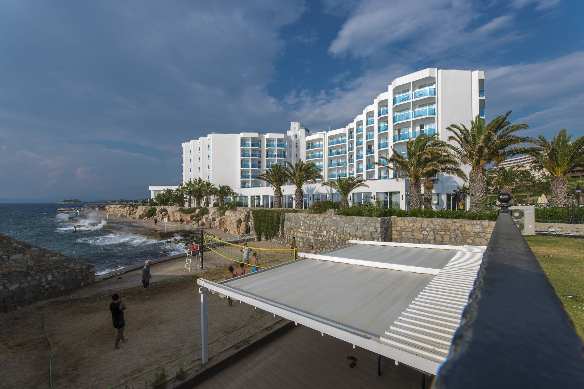 Le Bleu Hotel & Resort Kusadasi - Ultra All Inclusive