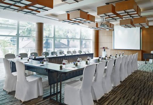 아마라 생츄어리 리조트