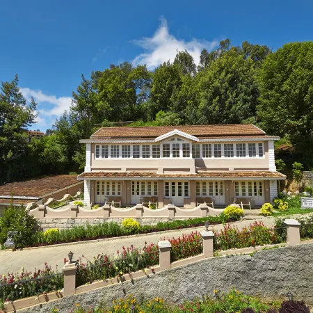 Club Mahindra Derby Green, Ooty