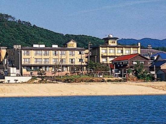 一望館 京丹後 宿泊予約 安い料金プラン 口コミ 部屋写真 Trip Com