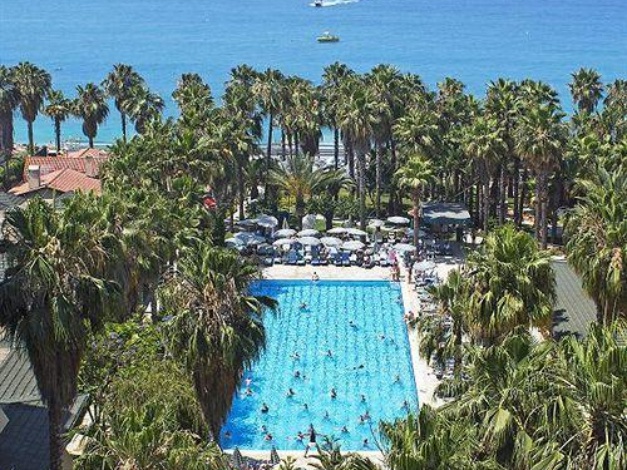 Meryan Hotel - All Inclusive