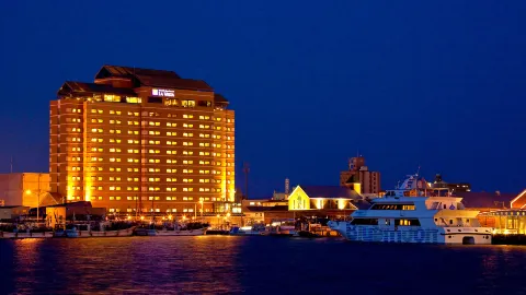 La Vista Hakodate Bay in Hakodate
