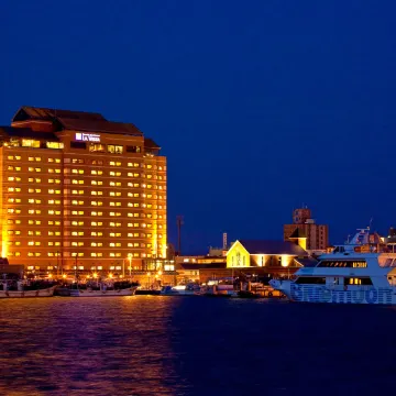 라 비스타 하코다테 베이