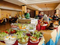 Hotel Club Almoggar Garden Beach Hotele w: Agadir