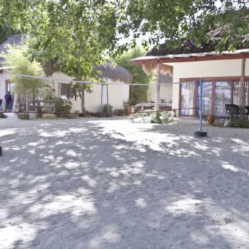 Bluewater Maribago Beach Resort