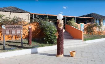 Caribbean World Monastir Hotel