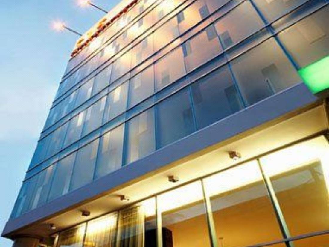 S15 スクンビット ホテル バンコク を宿泊予約 22年安い料金プラン 口コミ 部屋写真 Trip Com