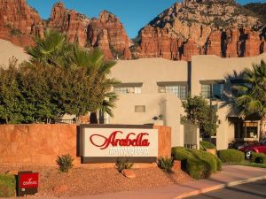 Arabella Hotel Sedona