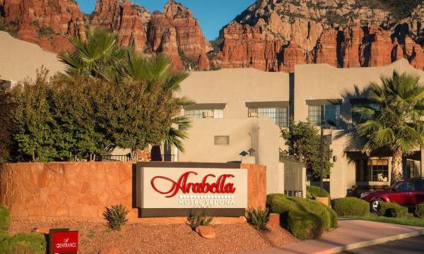 Arabella Hotel Sedona