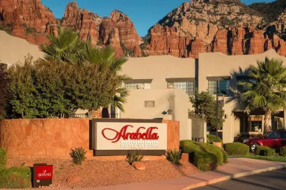 Arabella Hotel Sedona