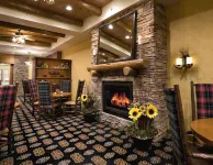 Hyatt Vacation Club at the Lodges at Timber Ridge Hôtels à : Branson Township
