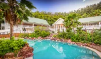 Malolo Island Resort - Resorts