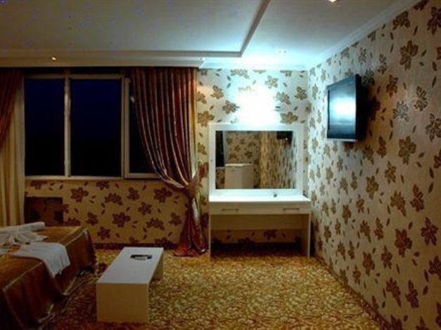 Erdem Hotel